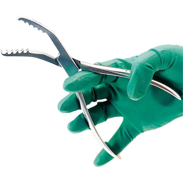 Knochenhaltezange - nach Verbrügge - Servoprax